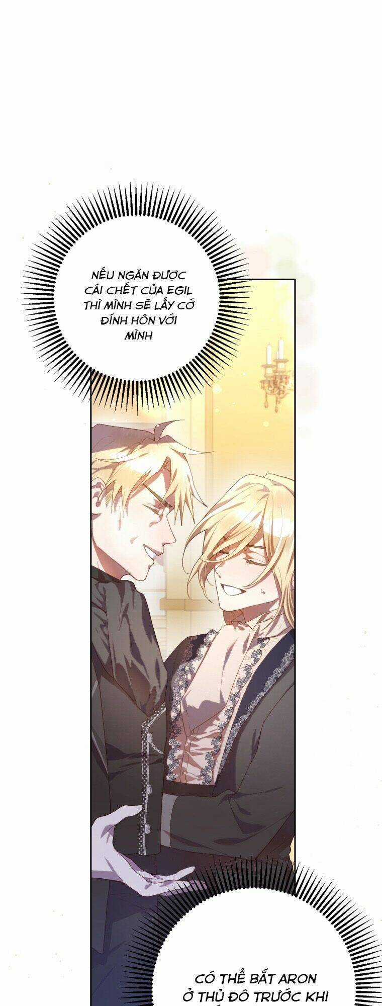 Em Trai Tôi Là Hoàng Đế Ngang Ngược Chapter 14 trang 0