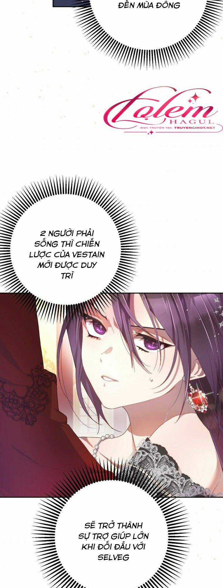 Em Trai Tôi Là Hoàng Đế Ngang Ngược Chapter 14 trang 1