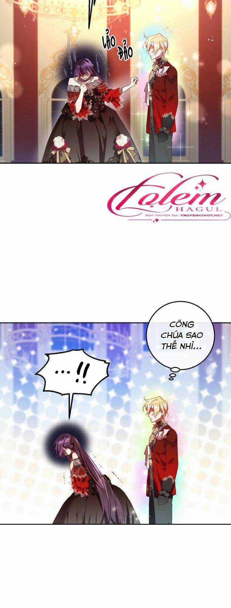 Em Trai Tôi Là Hoàng Đế Ngang Ngược Chapter 14 trang 12