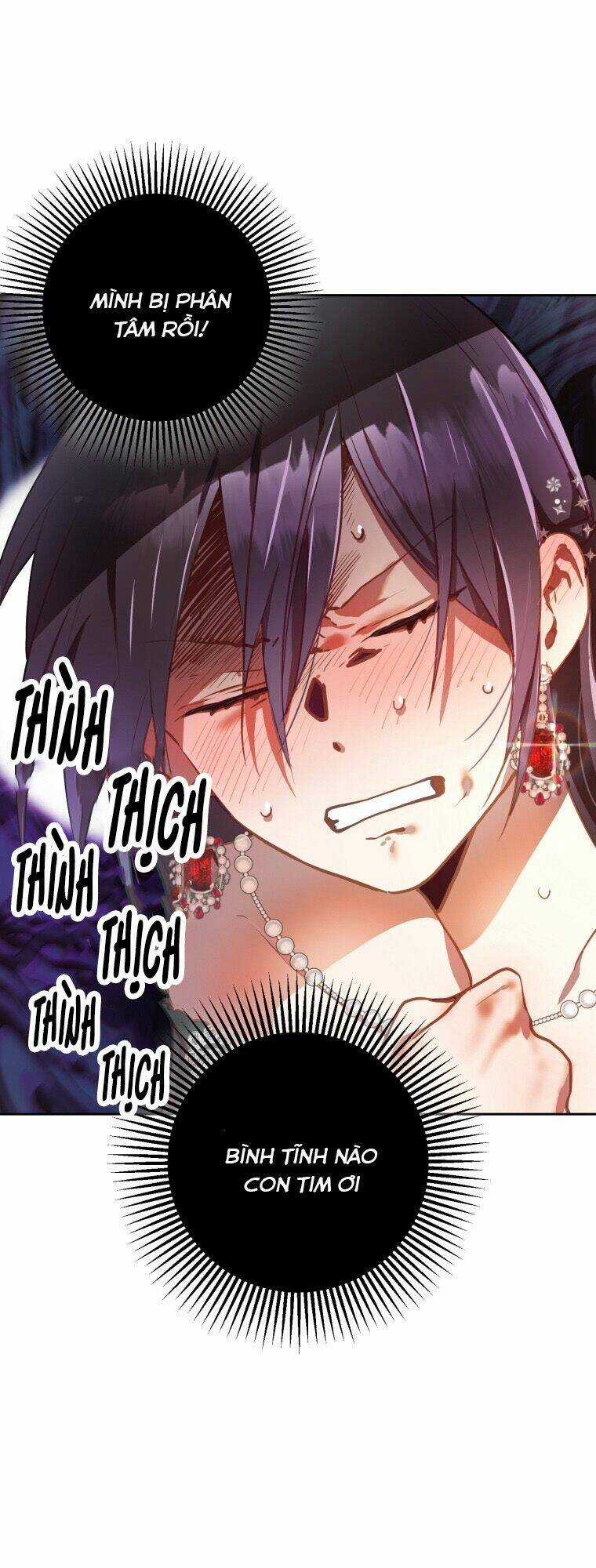 Em Trai Tôi Là Hoàng Đế Ngang Ngược Chapter 14 trang 13