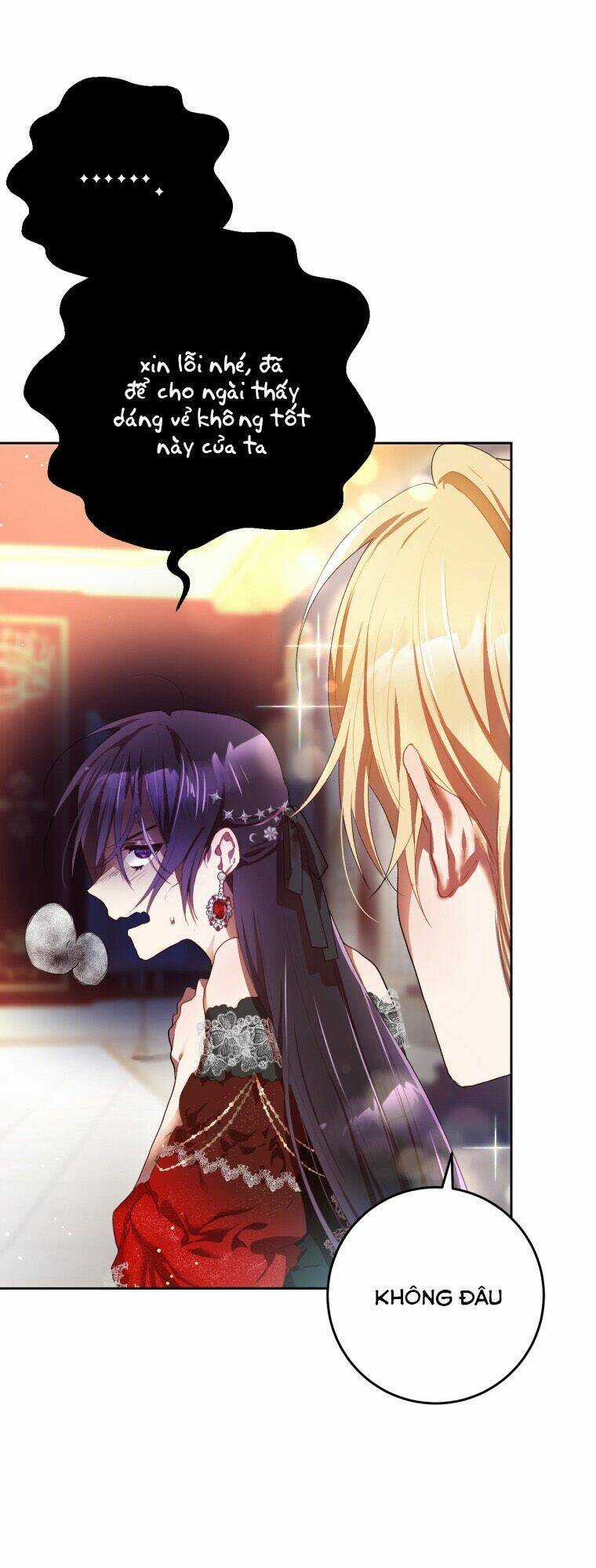 Em Trai Tôi Là Hoàng Đế Ngang Ngược Chapter 14 trang 14