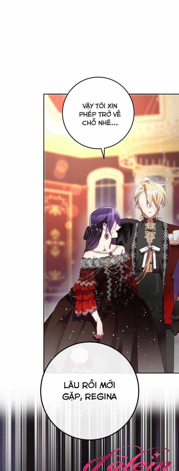 Em Trai Tôi Là Hoàng Đế Ngang Ngược Chapter 14 trang 15