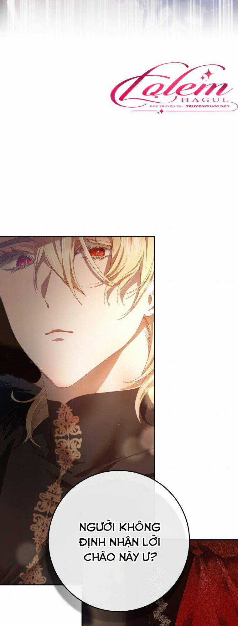 Em Trai Tôi Là Hoàng Đế Ngang Ngược Chapter 14 trang 19