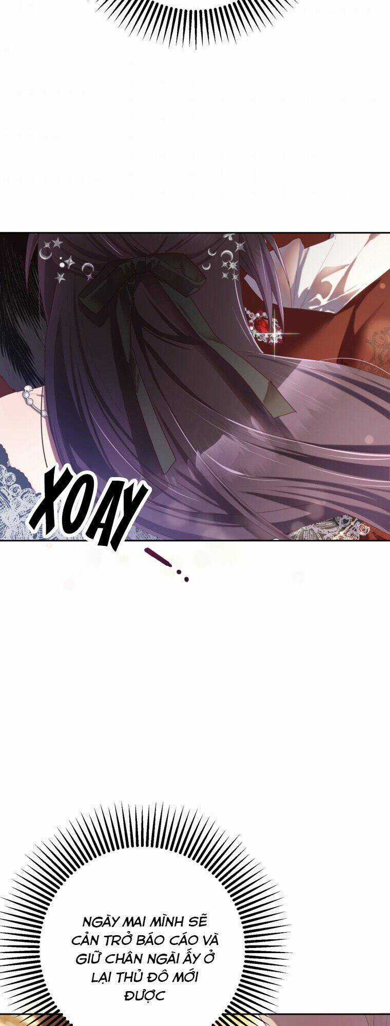 Em Trai Tôi Là Hoàng Đế Ngang Ngược Chapter 14 trang 2