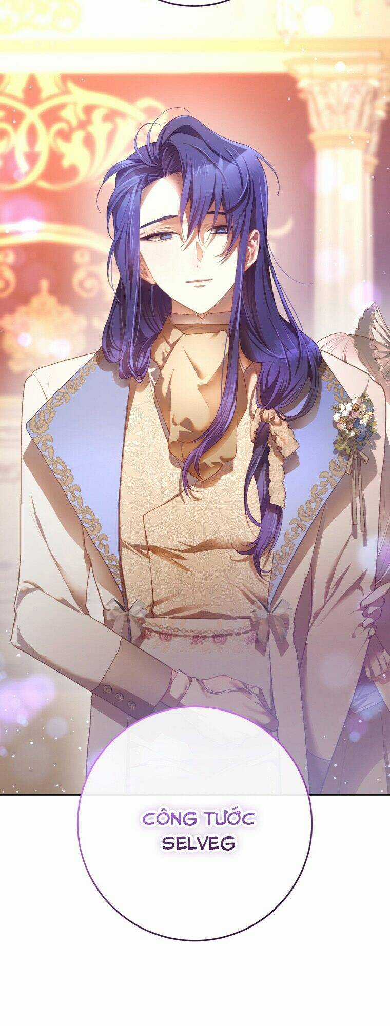 Em Trai Tôi Là Hoàng Đế Ngang Ngược Chapter 14 trang 22