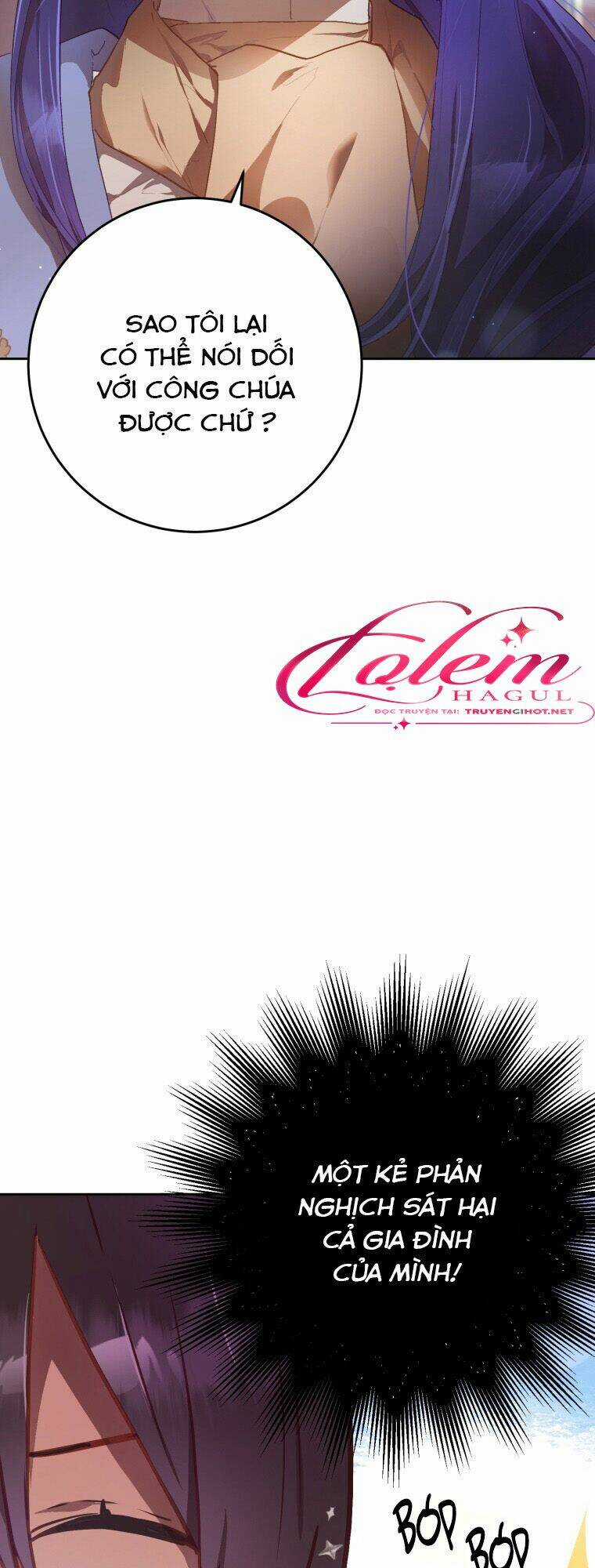 Em Trai Tôi Là Hoàng Đế Ngang Ngược Chapter 14 trang 29