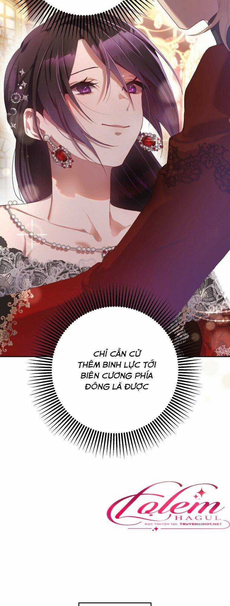 Em Trai Tôi Là Hoàng Đế Ngang Ngược Chapter 14 trang 3