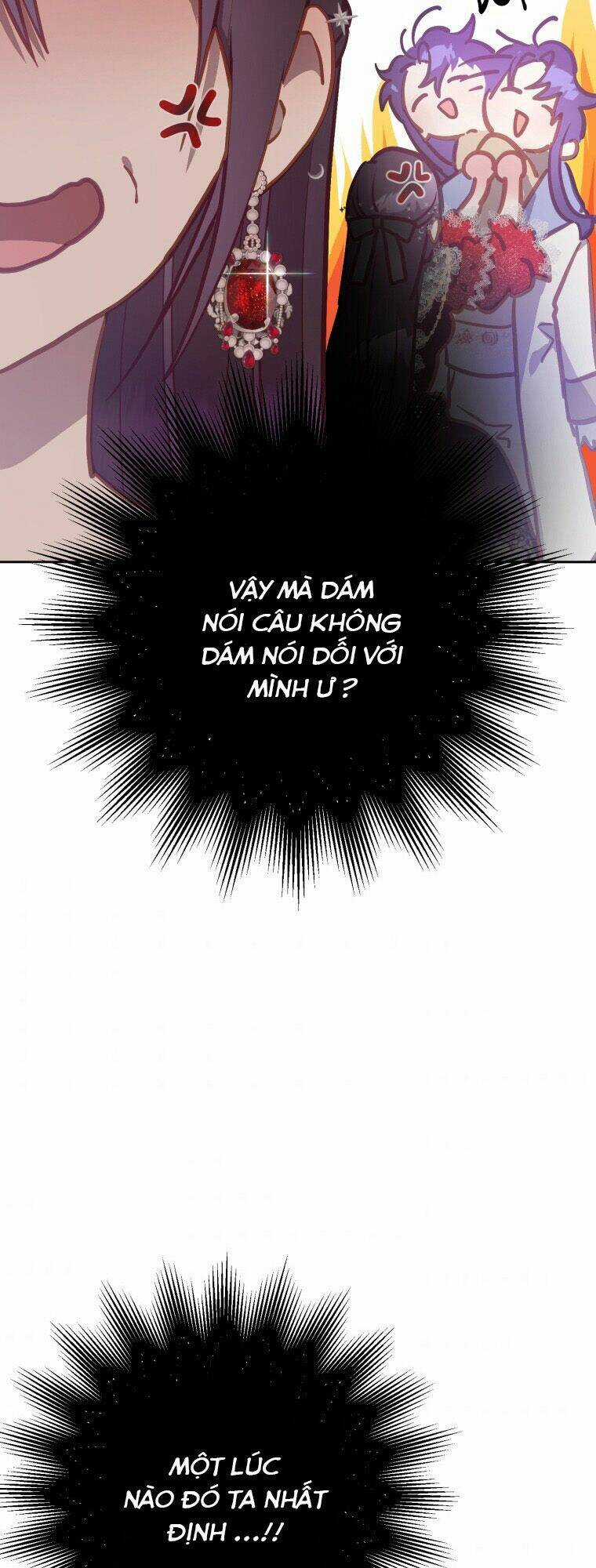 Em Trai Tôi Là Hoàng Đế Ngang Ngược Chapter 14 trang 30