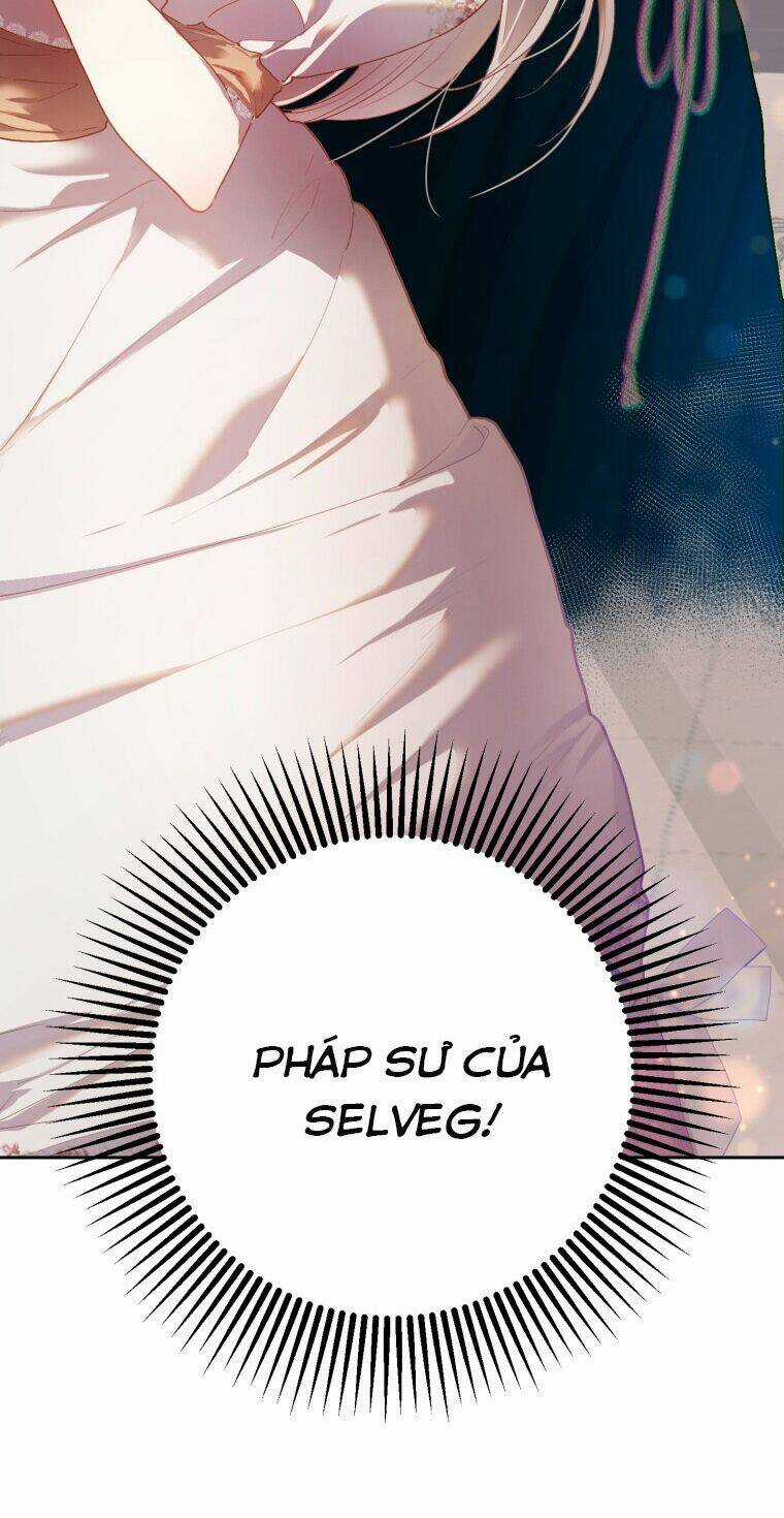 Em Trai Tôi Là Hoàng Đế Ngang Ngược Chapter 14 trang 34