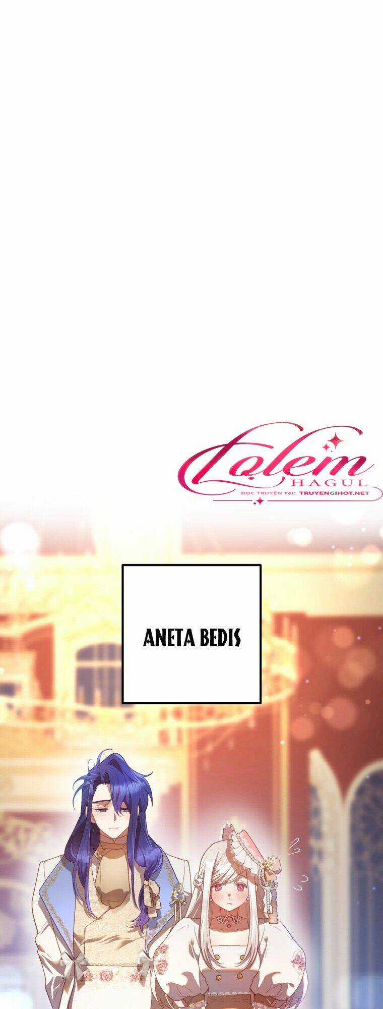 Em Trai Tôi Là Hoàng Đế Ngang Ngược Chapter 14 trang 36