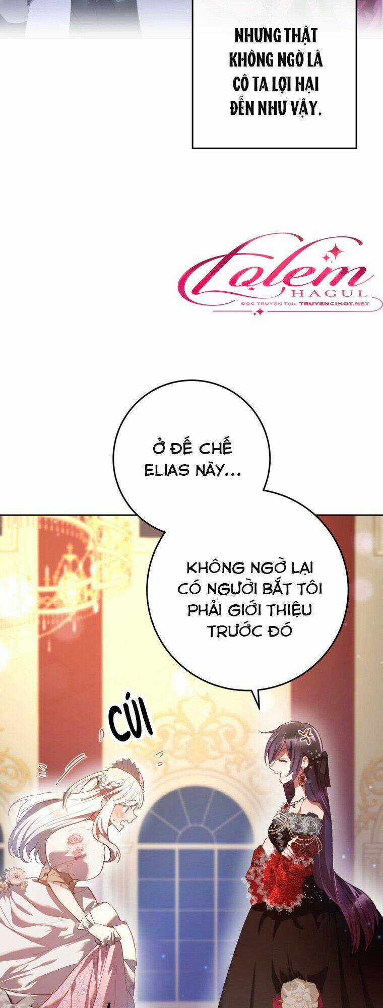 Em Trai Tôi Là Hoàng Đế Ngang Ngược Chapter 14 trang 39