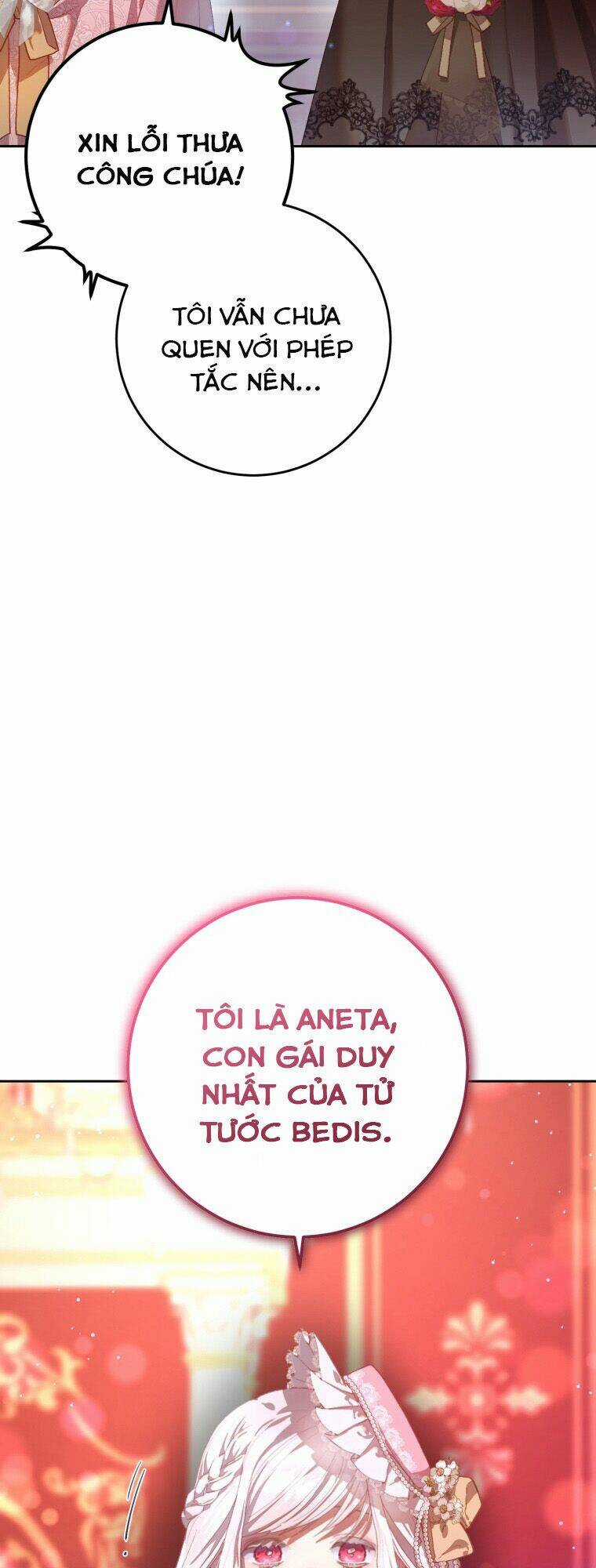 Em Trai Tôi Là Hoàng Đế Ngang Ngược Chapter 14 trang 40