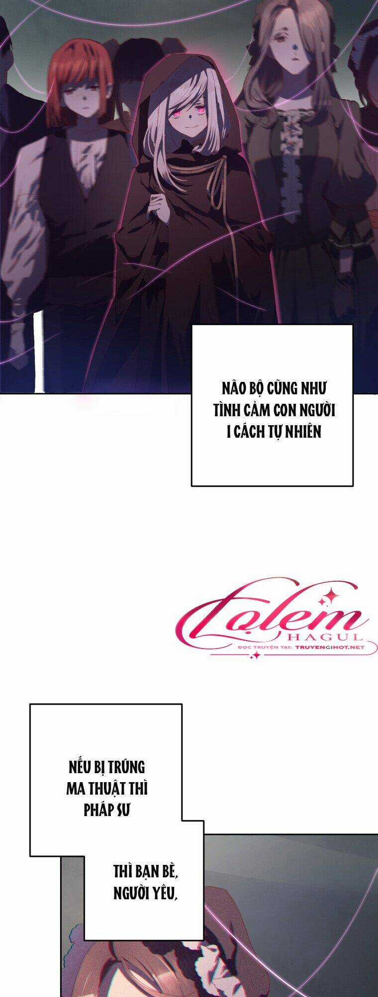 Em Trai Tôi Là Hoàng Đế Ngang Ngược Chapter 14 trang 44