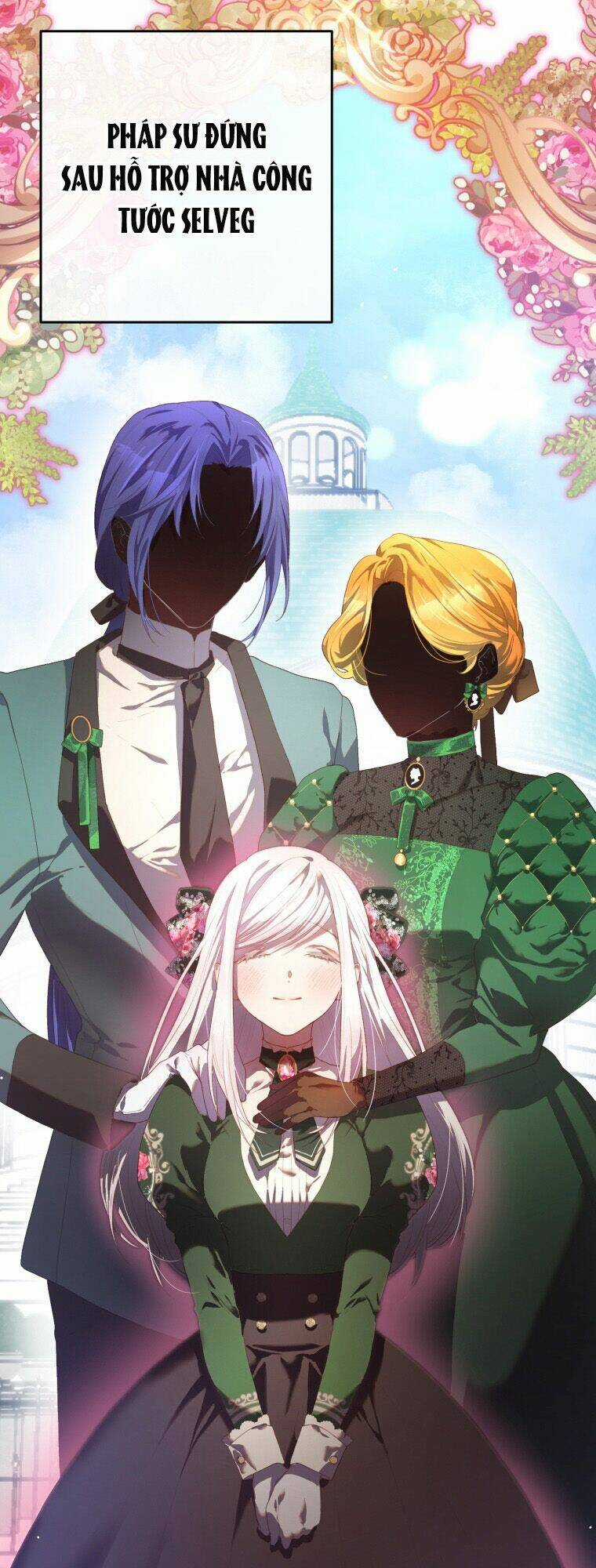 Em Trai Tôi Là Hoàng Đế Ngang Ngược Chapter 14 trang 49