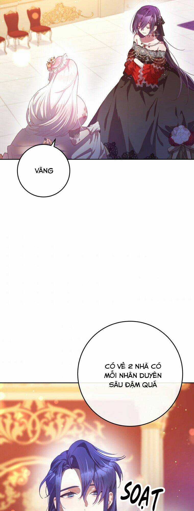 Em Trai Tôi Là Hoàng Đế Ngang Ngược Chapter 14 trang 53