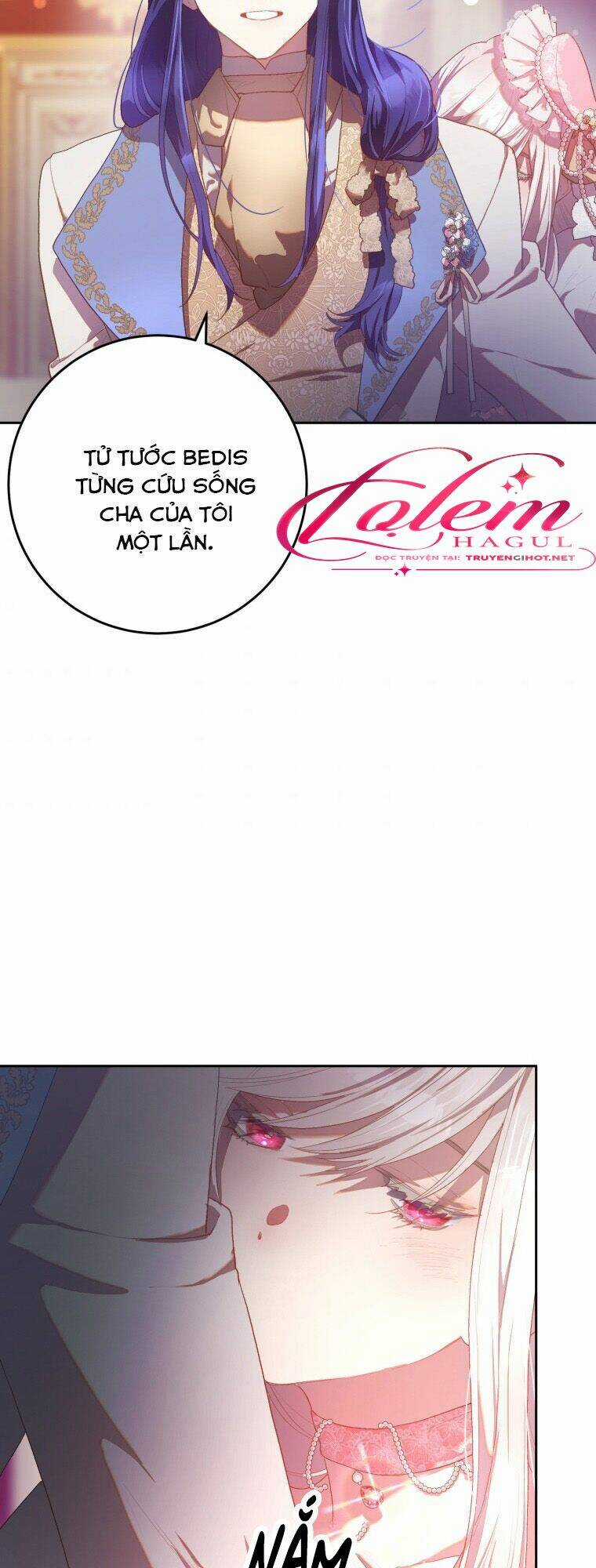 Em Trai Tôi Là Hoàng Đế Ngang Ngược Chapter 14 trang 54