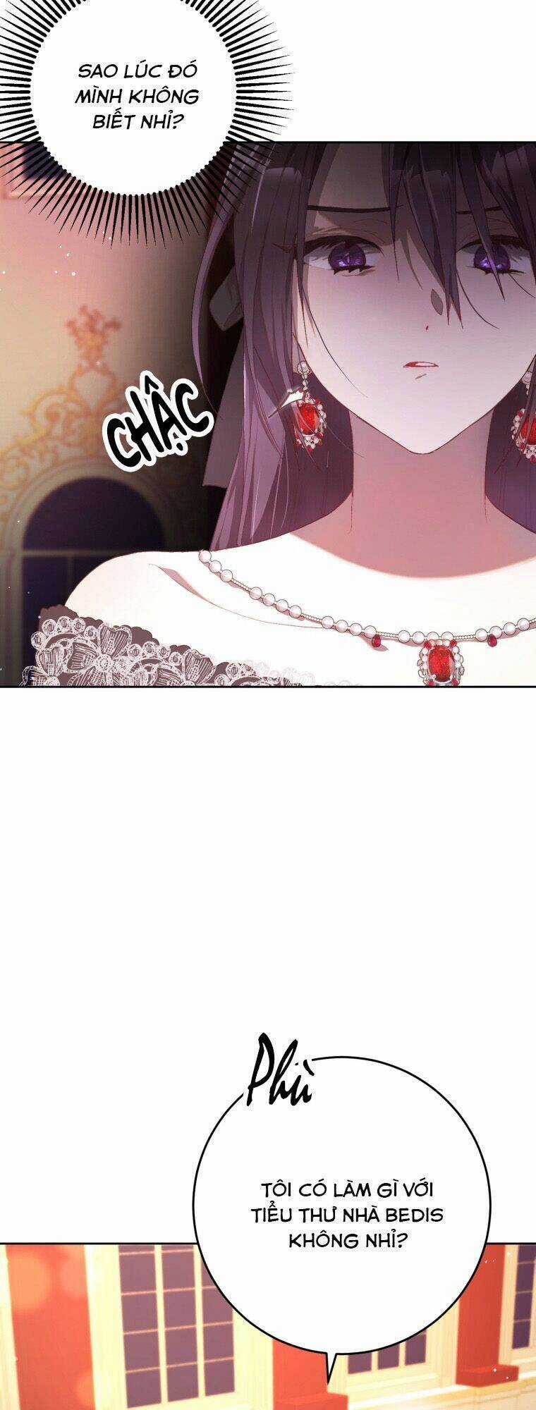 Em Trai Tôi Là Hoàng Đế Ngang Ngược Chapter 14 trang 56