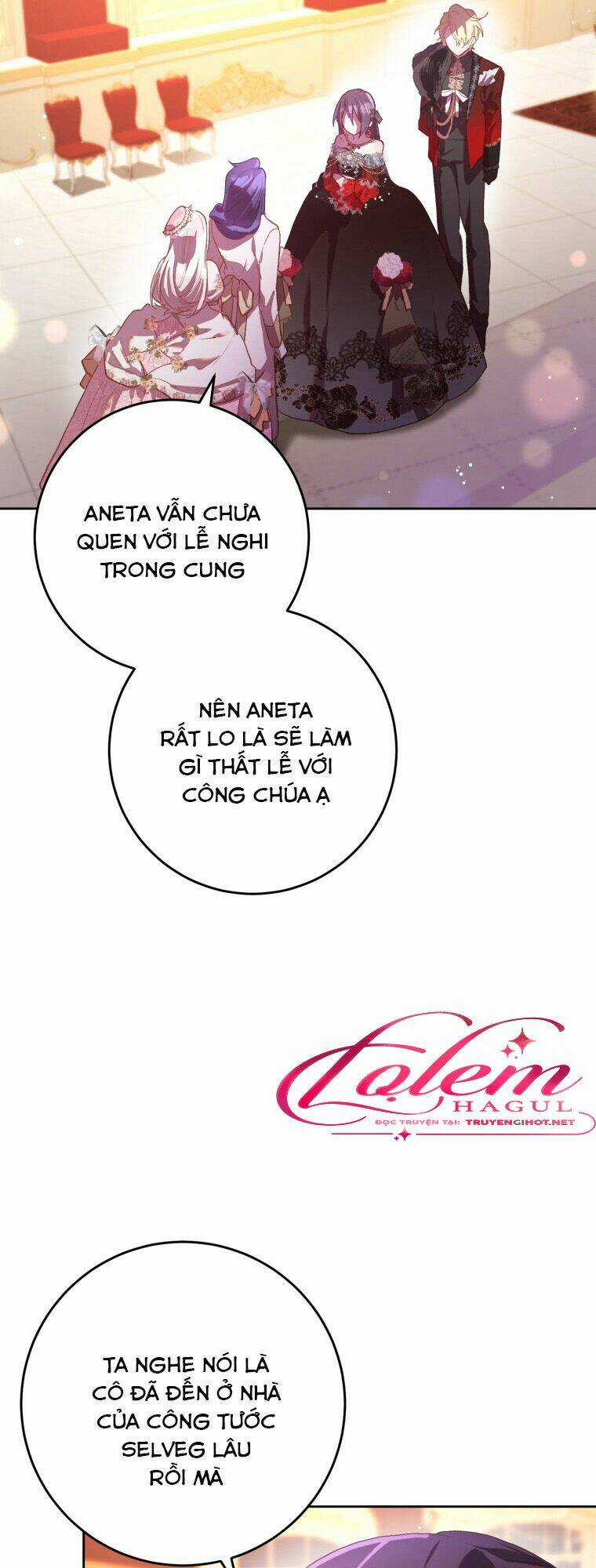 Em Trai Tôi Là Hoàng Đế Ngang Ngược Chapter 14 trang 57