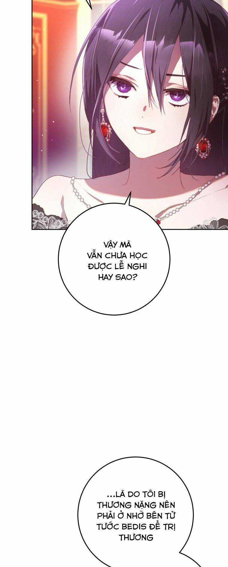 Em Trai Tôi Là Hoàng Đế Ngang Ngược Chapter 14 trang 58