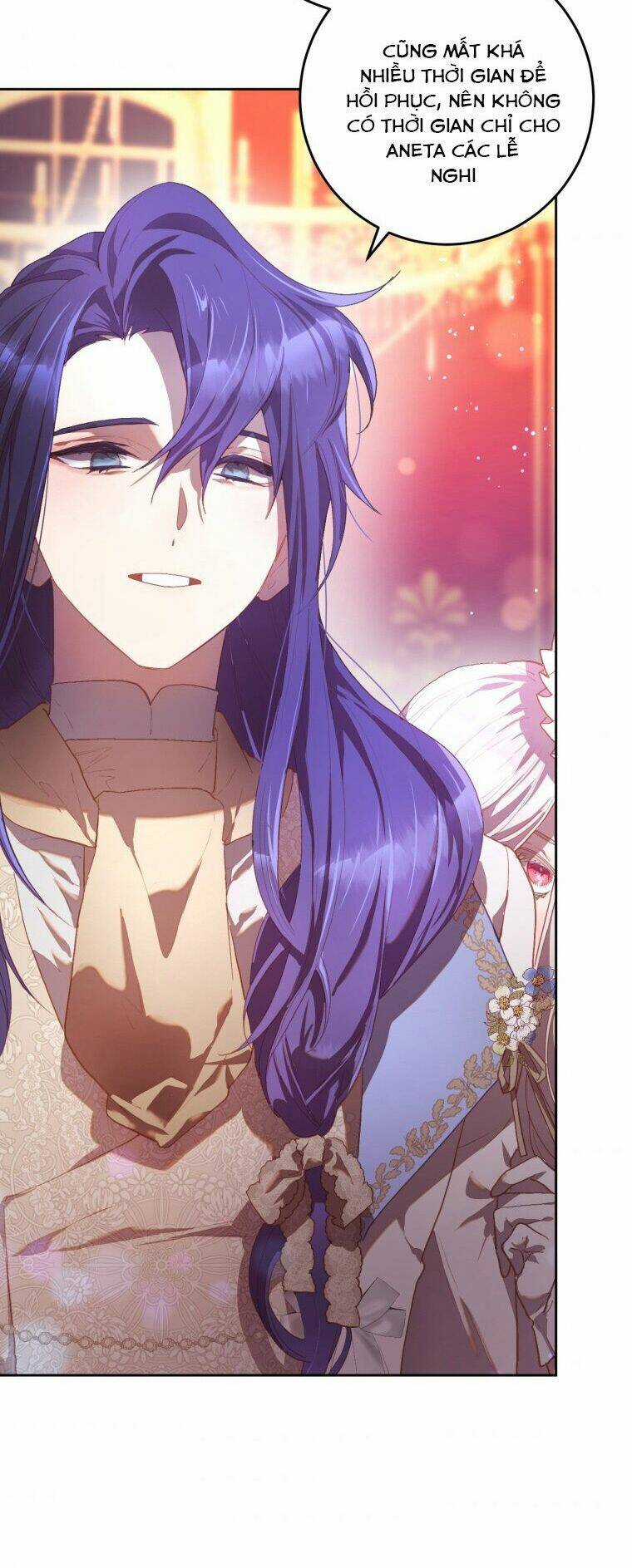 Em Trai Tôi Là Hoàng Đế Ngang Ngược Chapter 14 trang 59