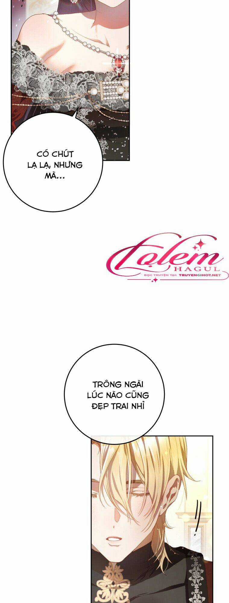 Em Trai Tôi Là Hoàng Đế Ngang Ngược Chapter 14 trang 6