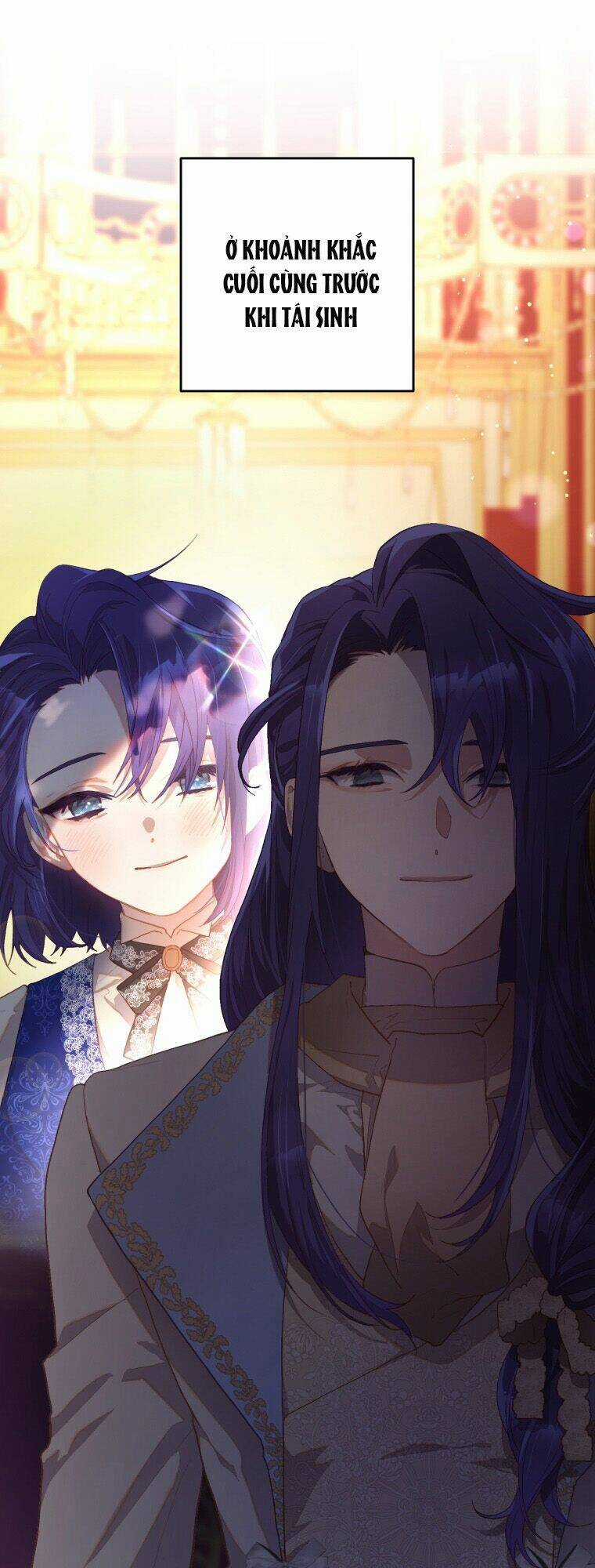 Em Trai Tôi Là Hoàng Đế Ngang Ngược Chapter 14 trang 62