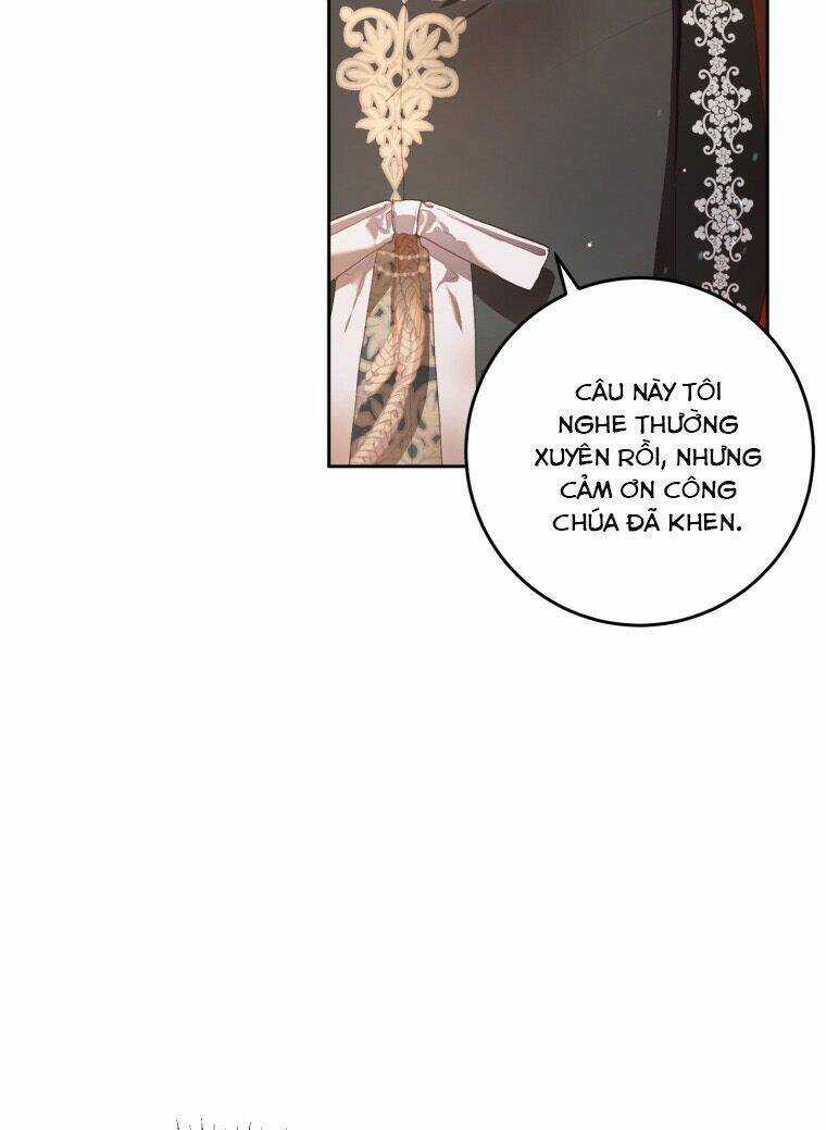 Em Trai Tôi Là Hoàng Đế Ngang Ngược Chapter 14 trang 7