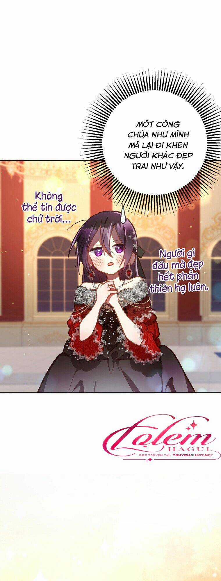 Em Trai Tôi Là Hoàng Đế Ngang Ngược Chapter 14 trang 9