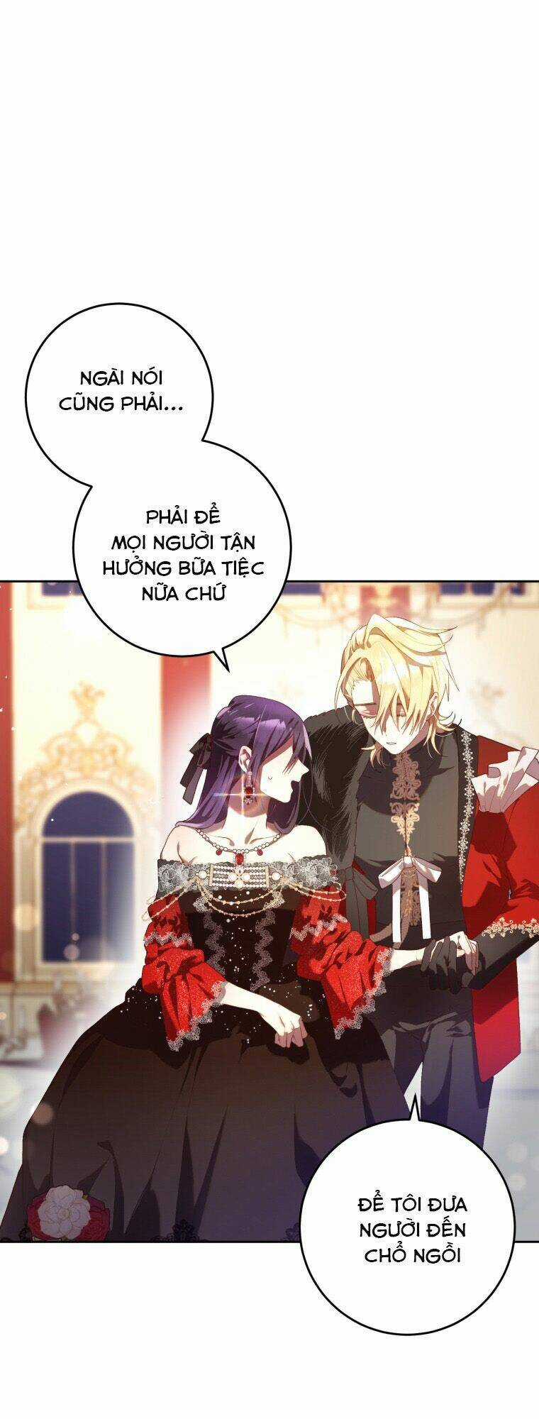 Em Trai Tôi Là Hoàng Đế Ngang Ngược Chapter 15 trang 0