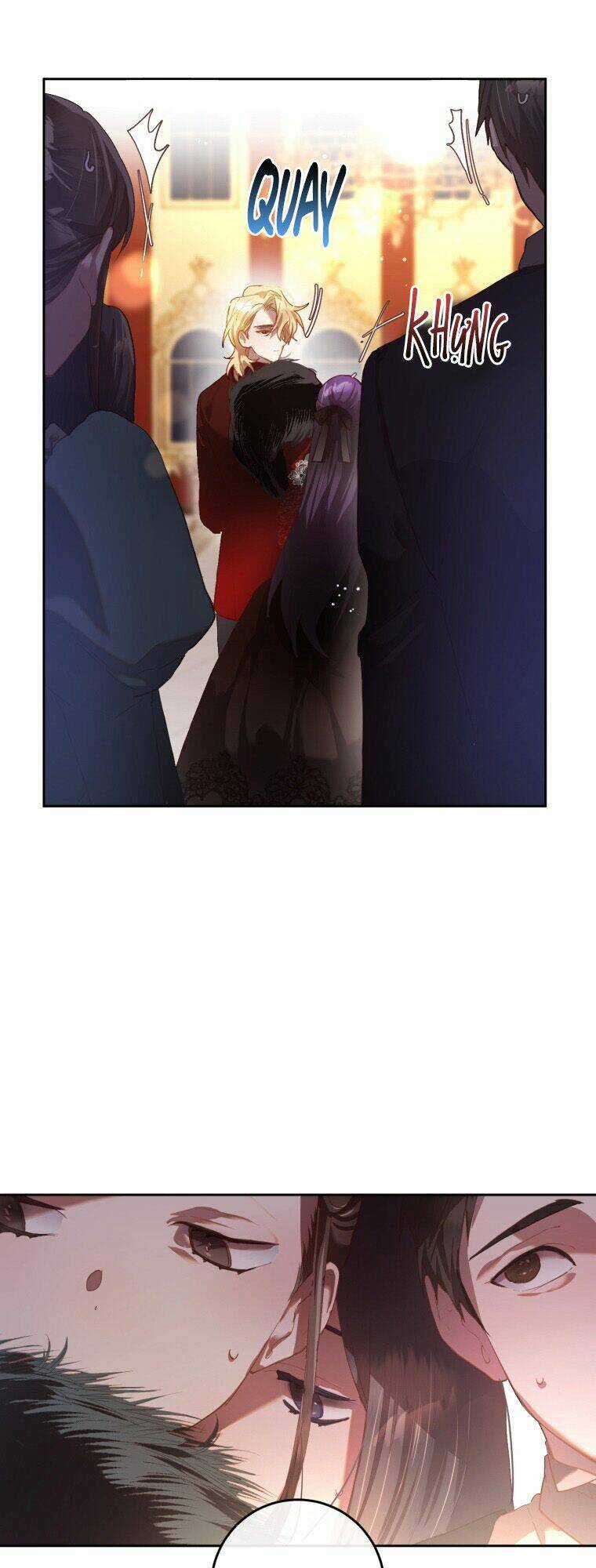 Em Trai Tôi Là Hoàng Đế Ngang Ngược Chapter 15 trang 11