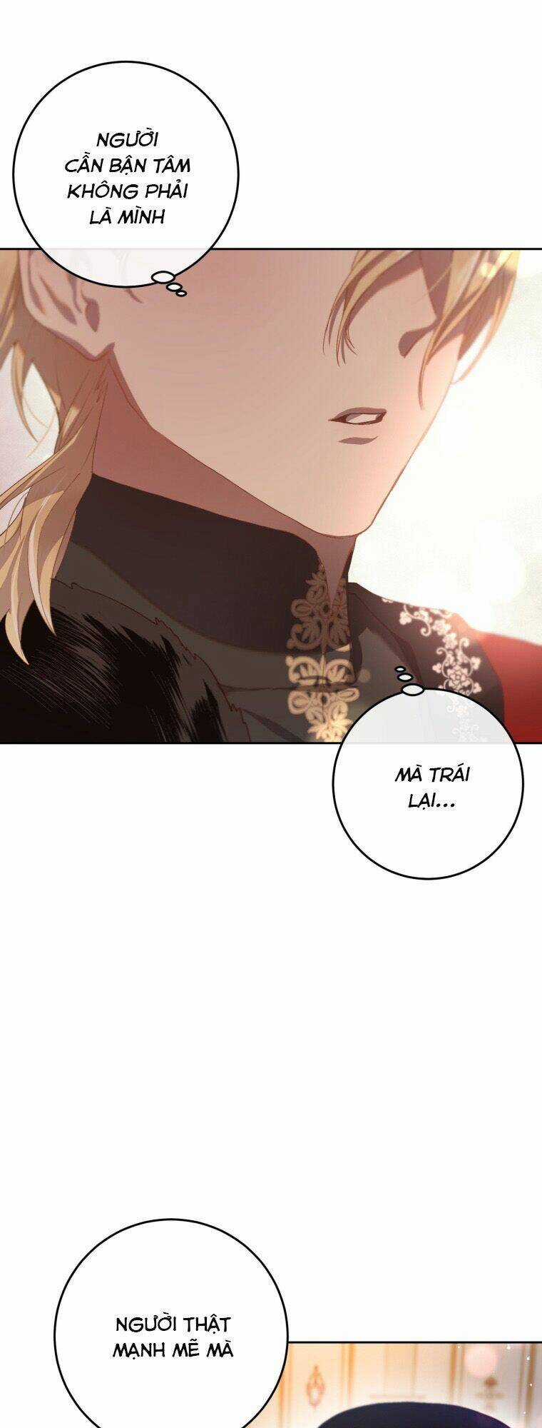 Em Trai Tôi Là Hoàng Đế Ngang Ngược Chapter 15 trang 14