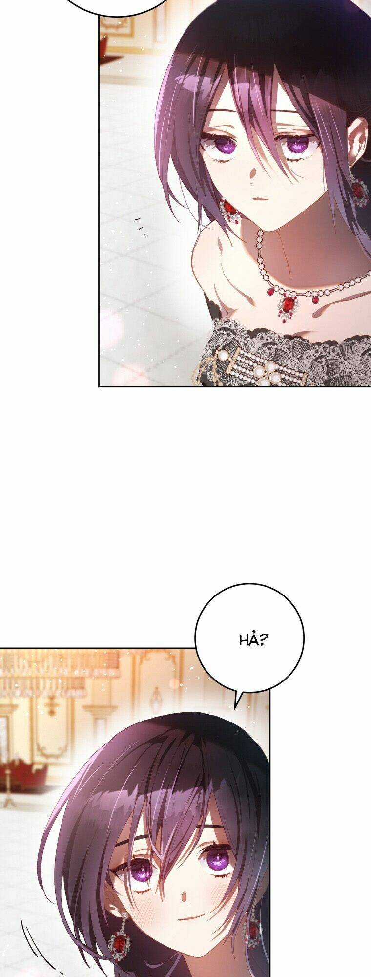 Em Trai Tôi Là Hoàng Đế Ngang Ngược Chapter 15 trang 15