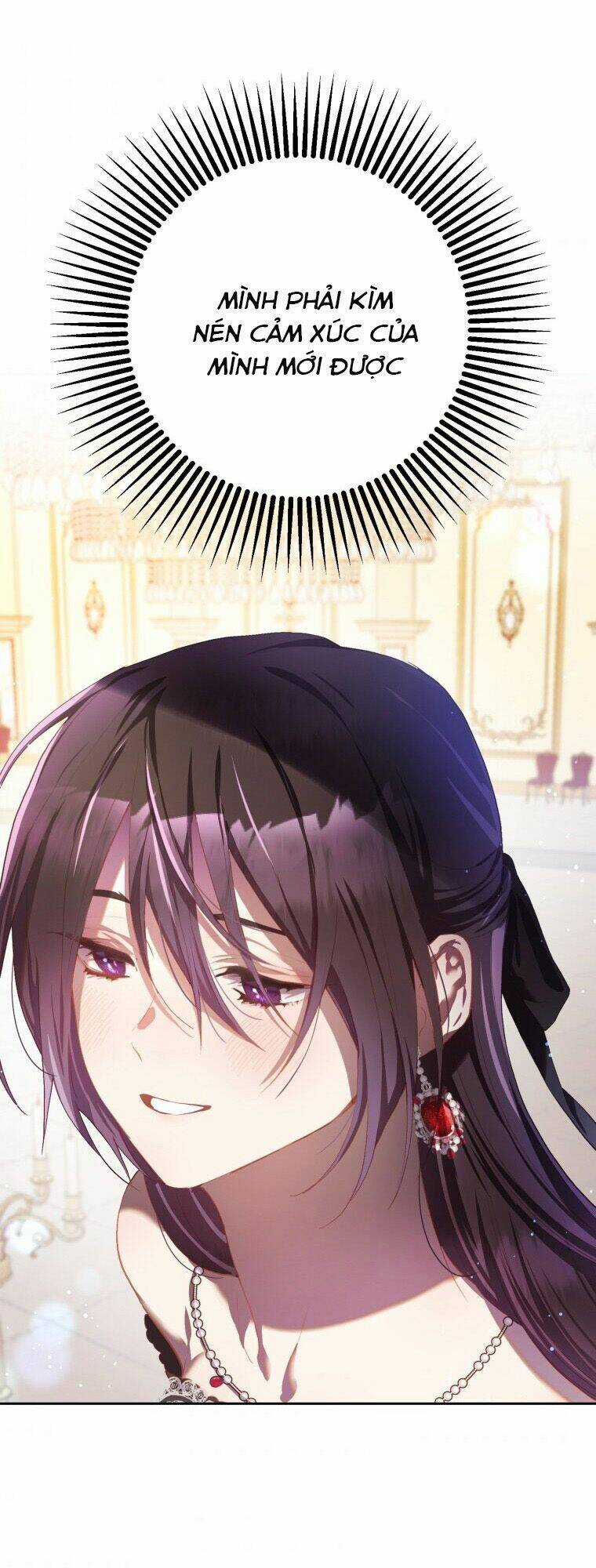 Em Trai Tôi Là Hoàng Đế Ngang Ngược Chapter 15 trang 19