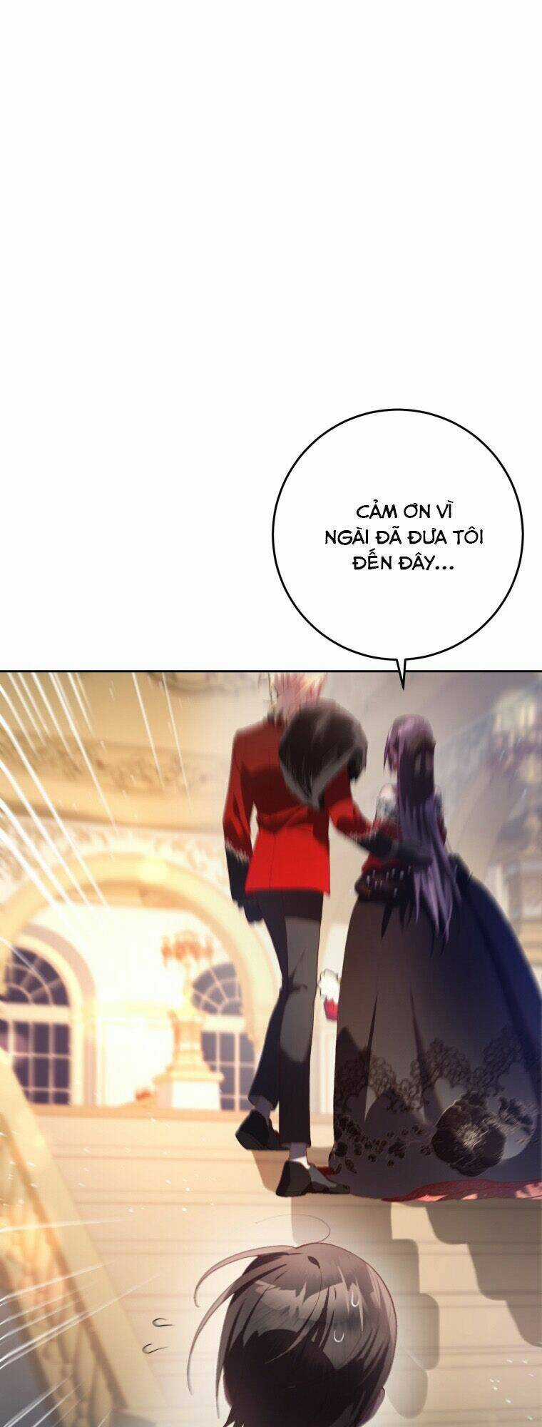 Em Trai Tôi Là Hoàng Đế Ngang Ngược Chapter 15 trang 21