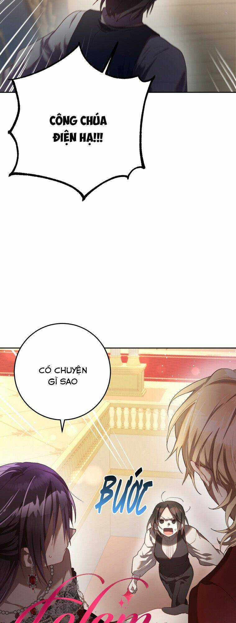 Em Trai Tôi Là Hoàng Đế Ngang Ngược Chapter 15 trang 22