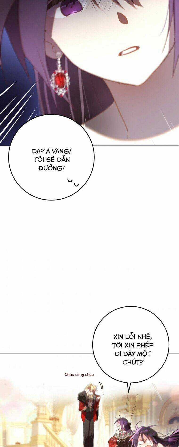 Em Trai Tôi Là Hoàng Đế Ngang Ngược Chapter 15 trang 24