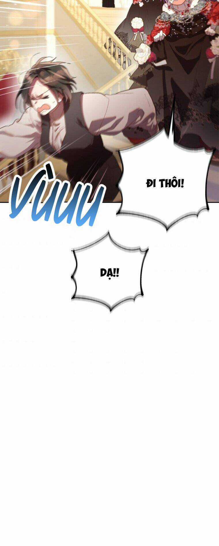 Em Trai Tôi Là Hoàng Đế Ngang Ngược Chapter 15 trang 25