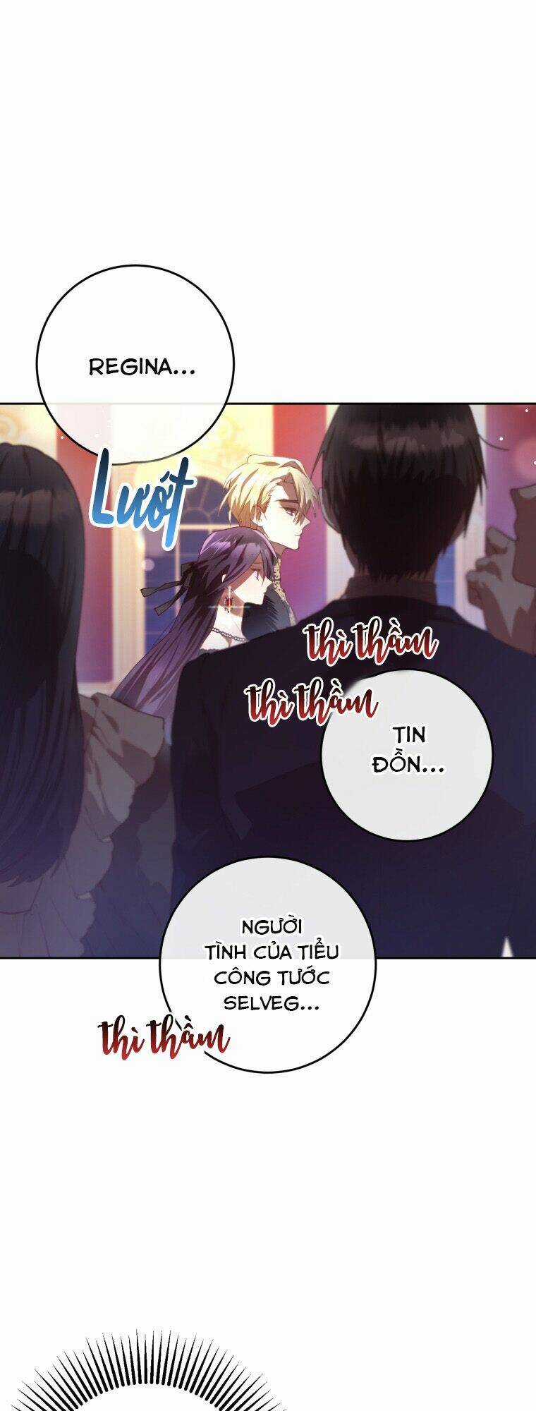 Em Trai Tôi Là Hoàng Đế Ngang Ngược Chapter 15 trang 3