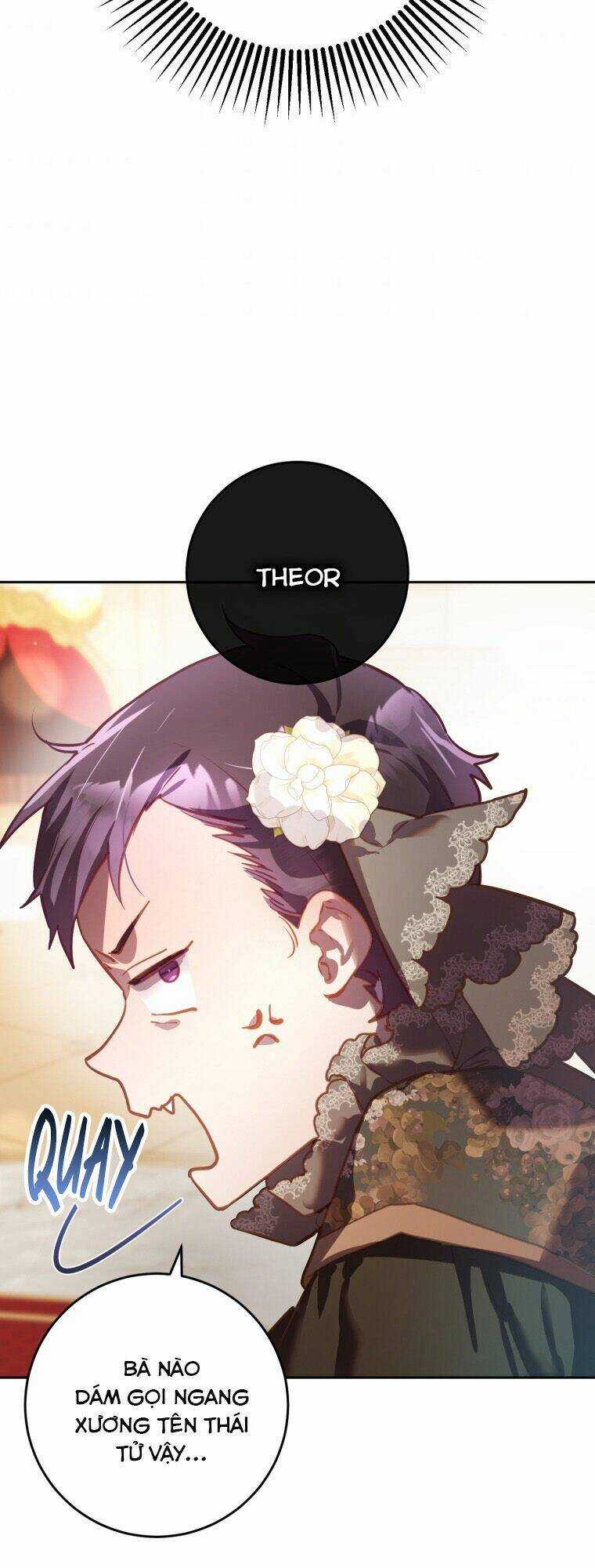 Em Trai Tôi Là Hoàng Đế Ngang Ngược Chapter 15 trang 31