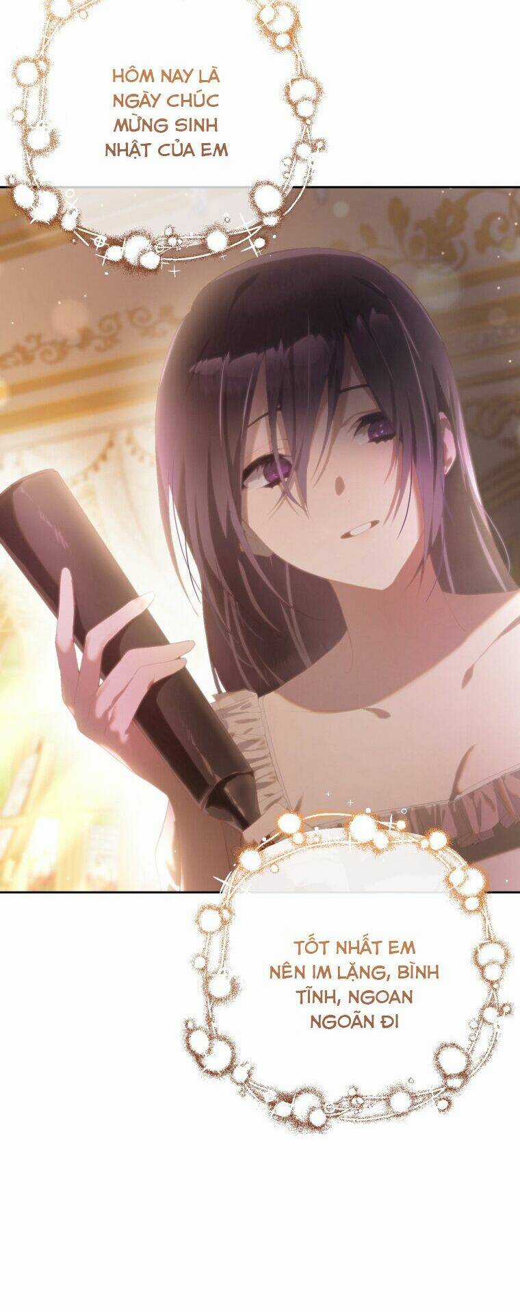 Em Trai Tôi Là Hoàng Đế Ngang Ngược Chapter 15 trang 33