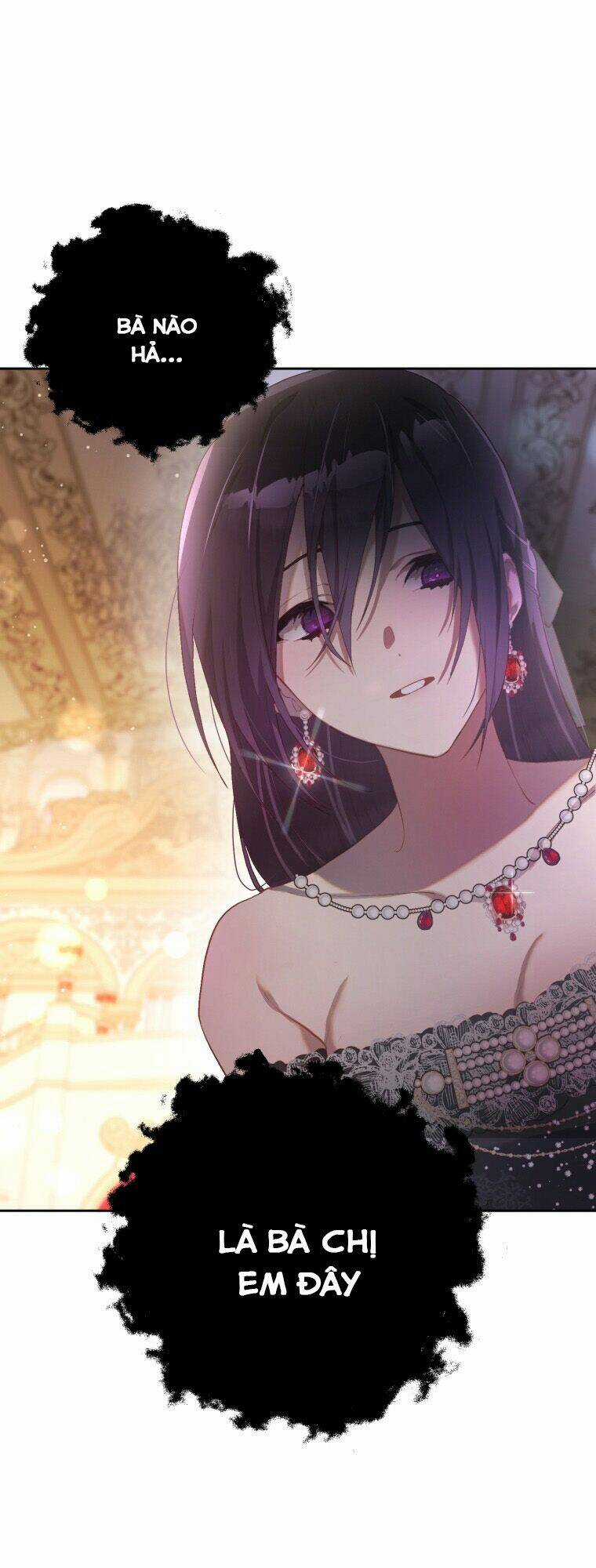 Em Trai Tôi Là Hoàng Đế Ngang Ngược Chapter 15 trang 34