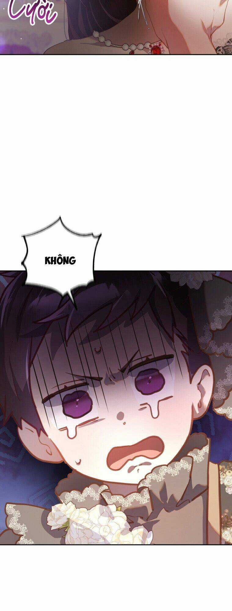 Em Trai Tôi Là Hoàng Đế Ngang Ngược Chapter 15 trang 39