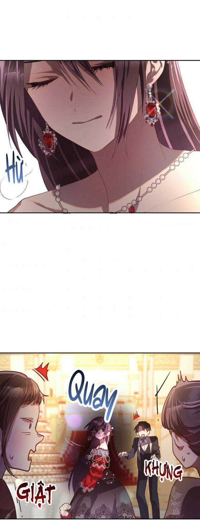 Em Trai Tôi Là Hoàng Đế Ngang Ngược Chapter 15 trang 42