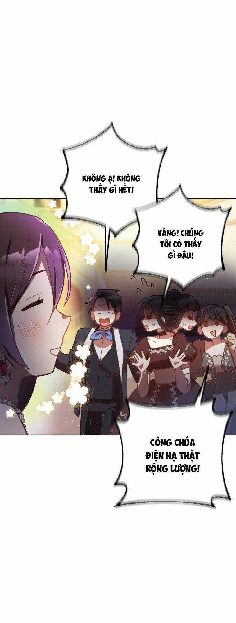 Em Trai Tôi Là Hoàng Đế Ngang Ngược Chapter 15 trang 44