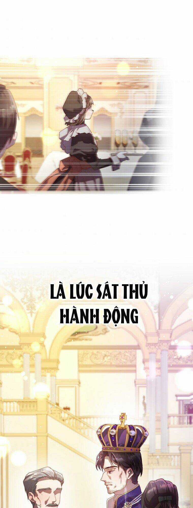 Em Trai Tôi Là Hoàng Đế Ngang Ngược Chapter 15 trang 47