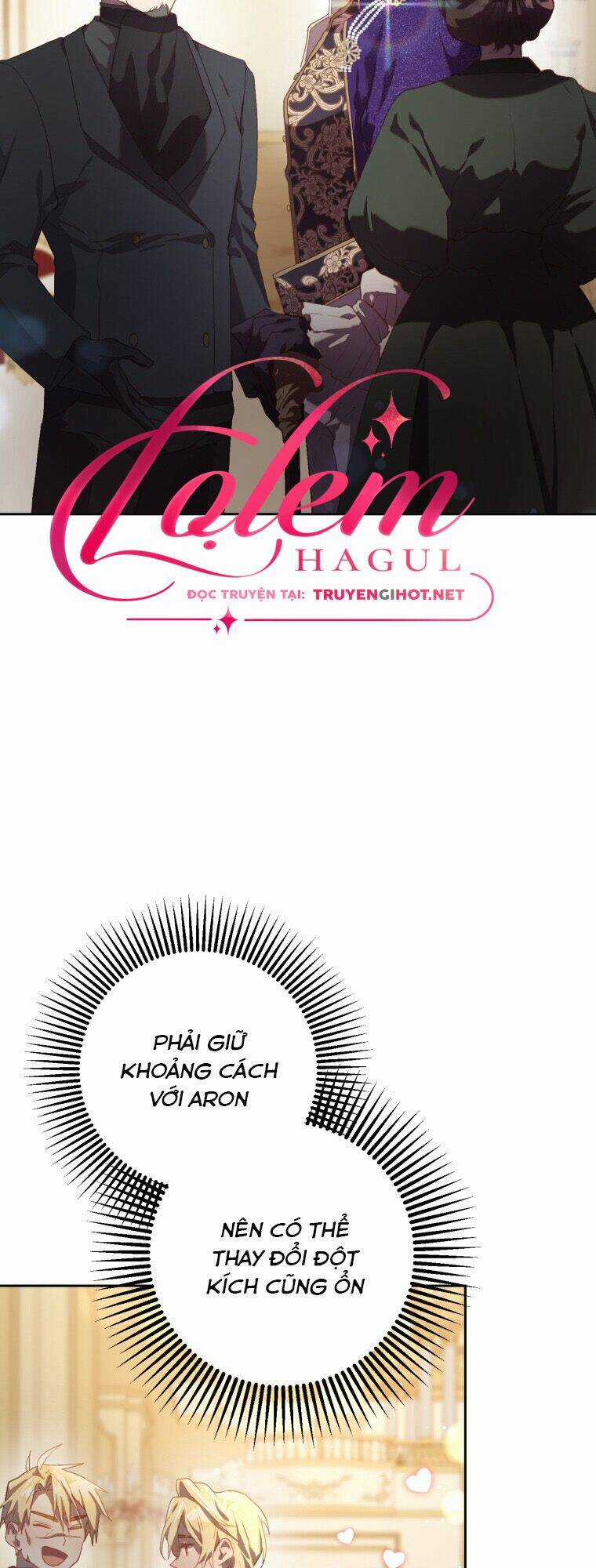 Em Trai Tôi Là Hoàng Đế Ngang Ngược Chapter 15 trang 48