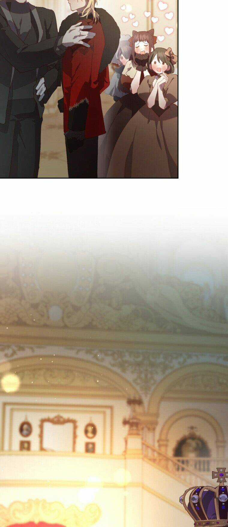 Em Trai Tôi Là Hoàng Đế Ngang Ngược Chapter 15 trang 49