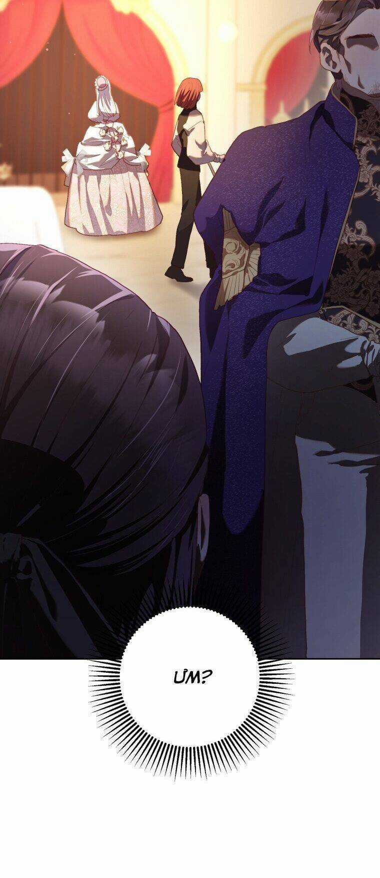 Em Trai Tôi Là Hoàng Đế Ngang Ngược Chapter 15 trang 50