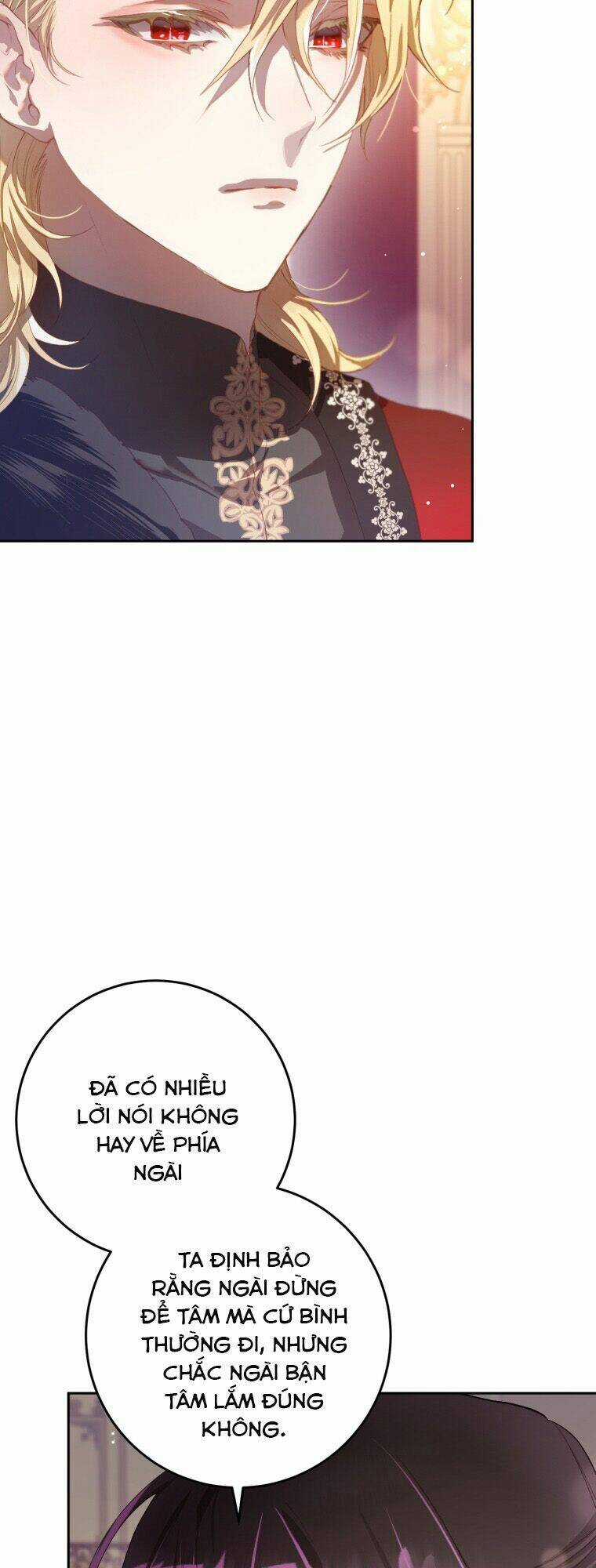 Em Trai Tôi Là Hoàng Đế Ngang Ngược Chapter 15 trang 6