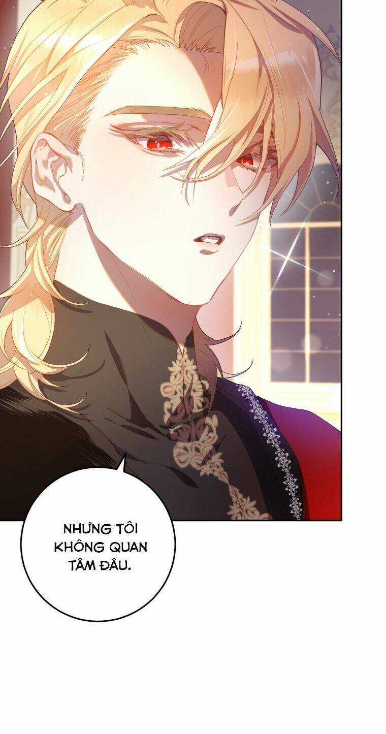 Em Trai Tôi Là Hoàng Đế Ngang Ngược Chapter 15 trang 8